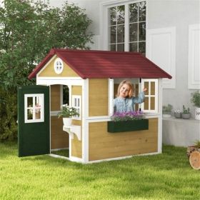 Kids Playhouse