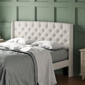 LIDIA WING HEADBOARD