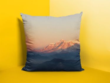 Magical Ligh Cushion/Pillow (size: 18" x 18")